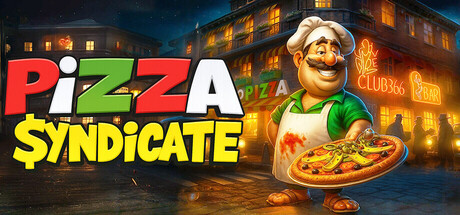 Pizza Syndicate Playtest