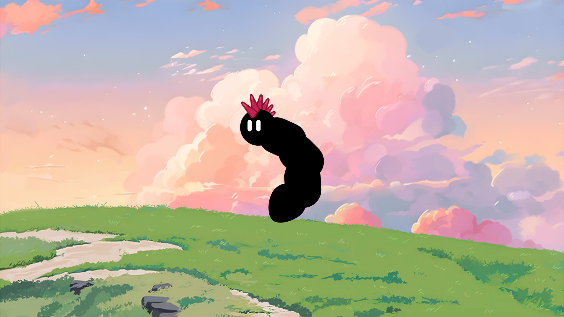 Deskworm screenshot #10