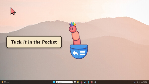 Screenshot media