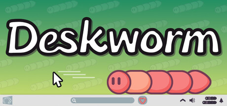Deskworm Header Image