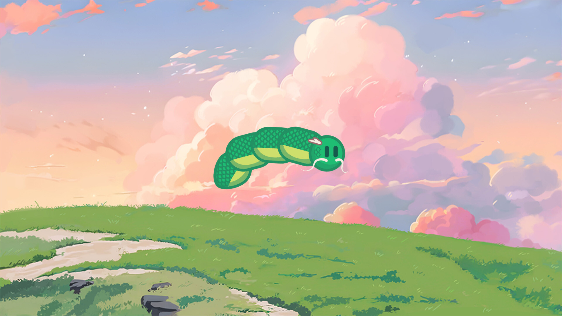 Deskworm screenshot #4