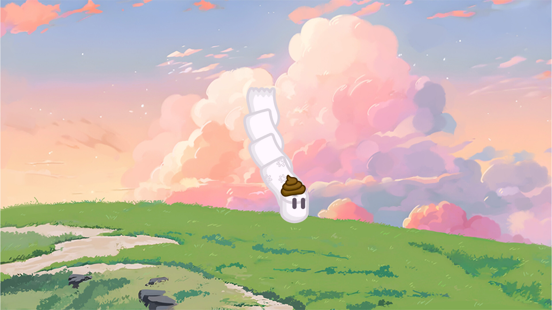 Deskworm screenshot #7