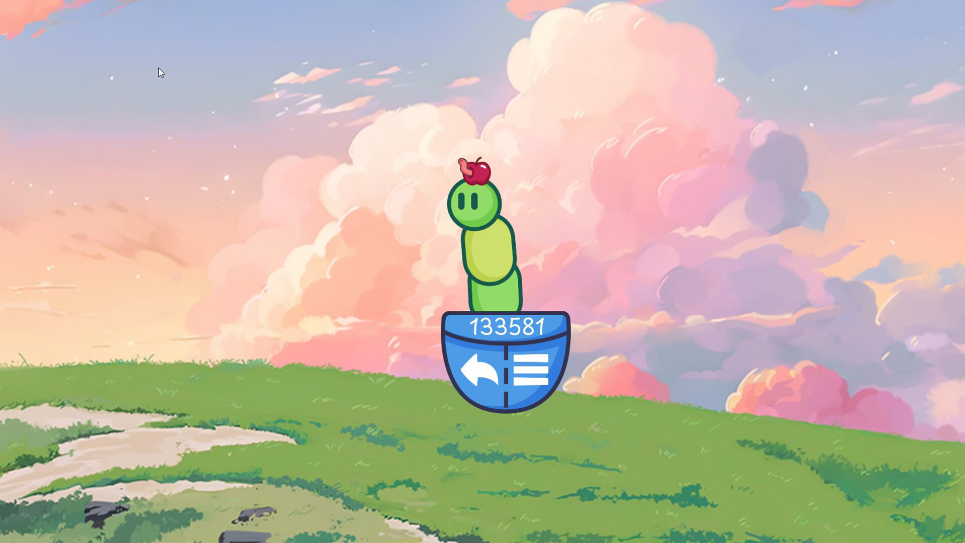 Deskworm Featured Screenshot #1