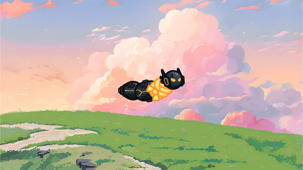 Deskworm game for windows Pc 1