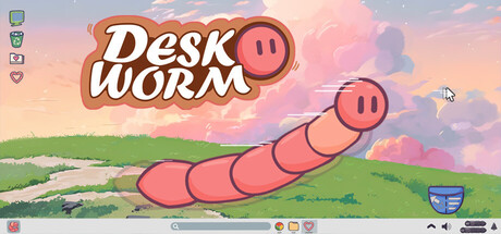 Deskworm icon