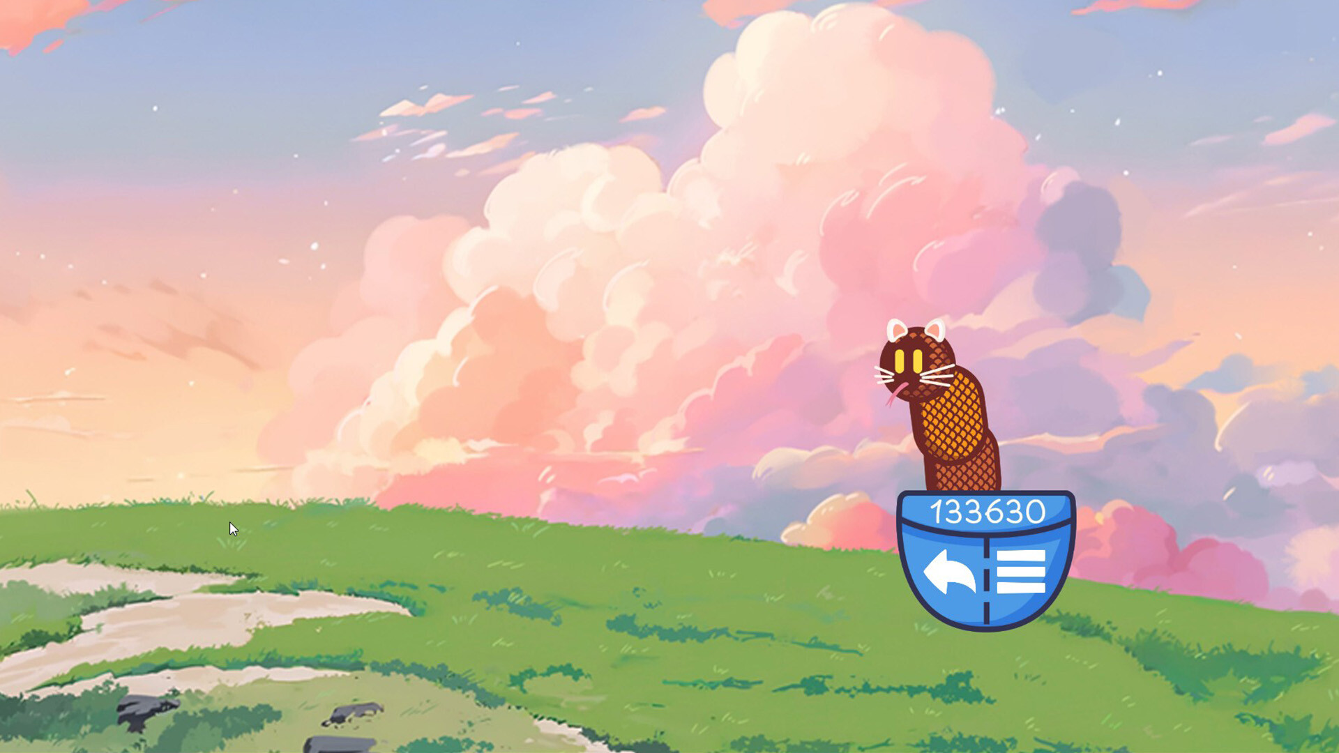 Deskworm screenshot #11