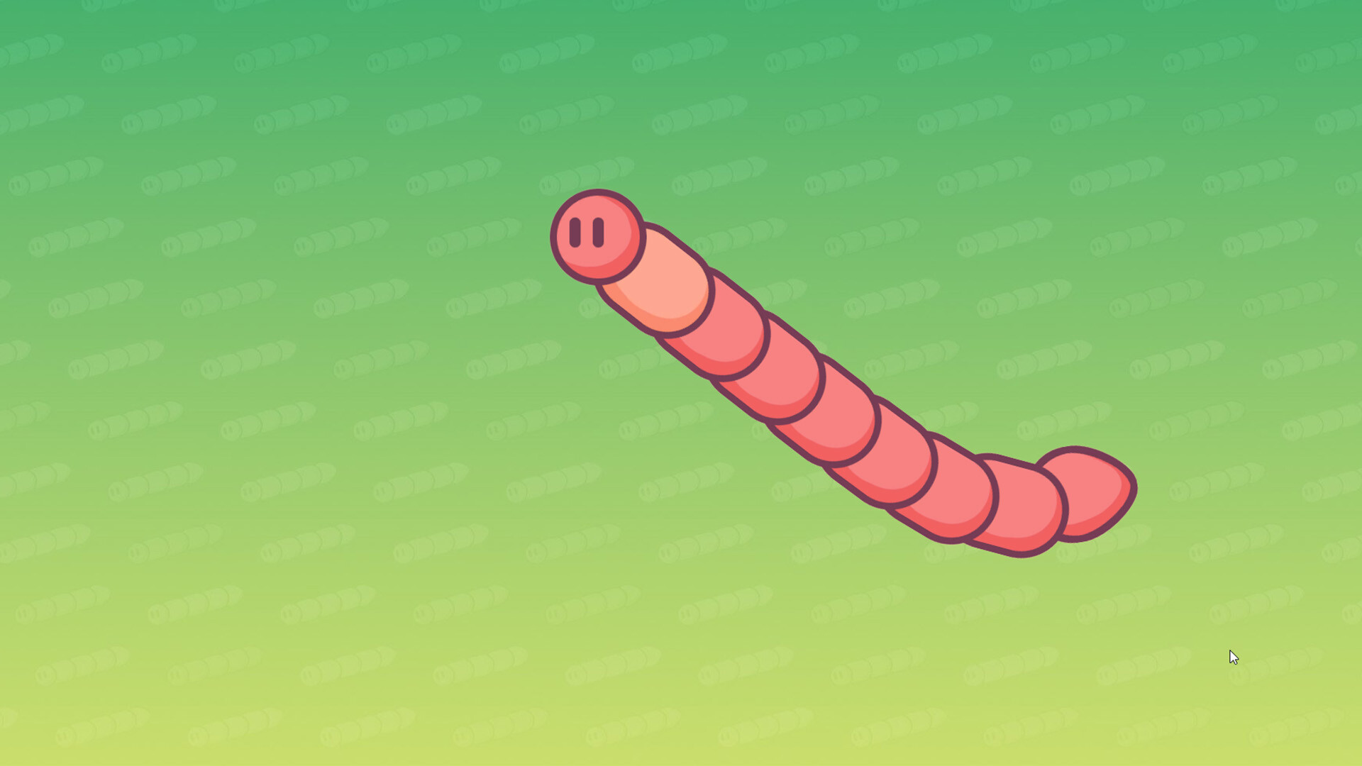 Deskworm screenshot #7