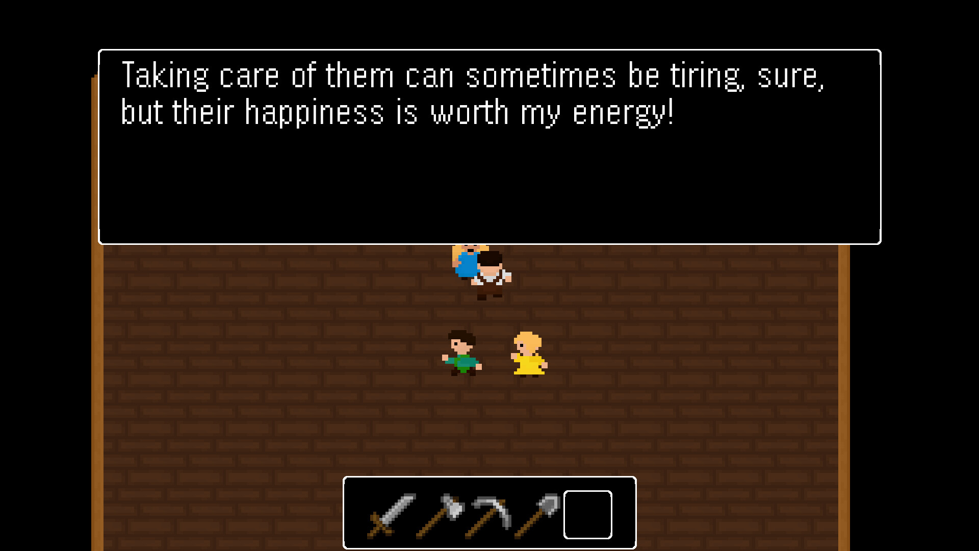 Townslife screenshot #4