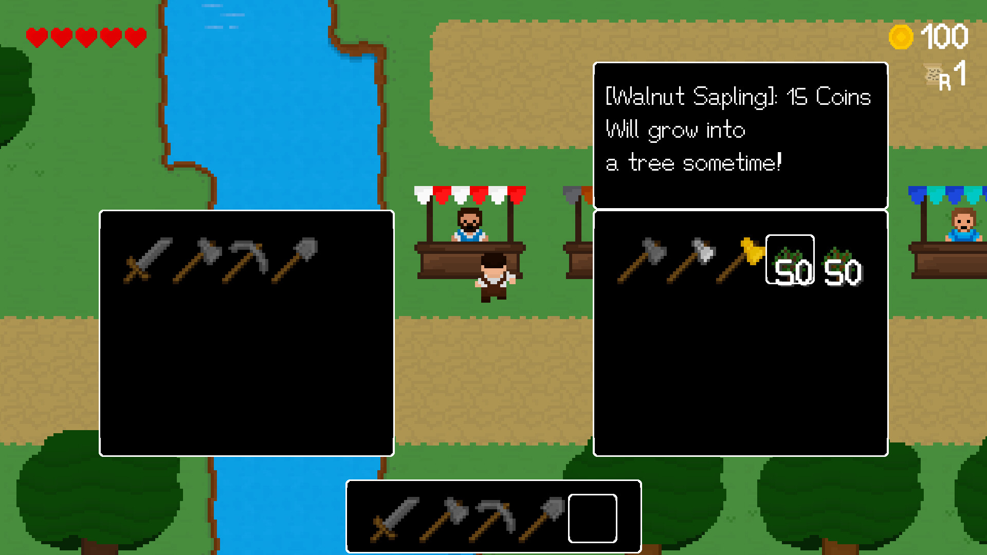 Townslife screenshot #5