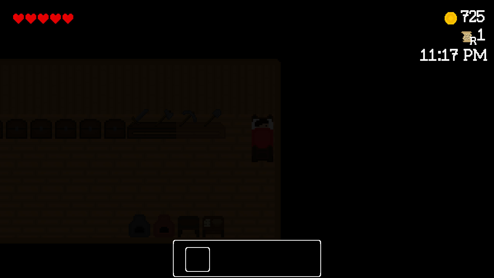 Townslife screenshot #5