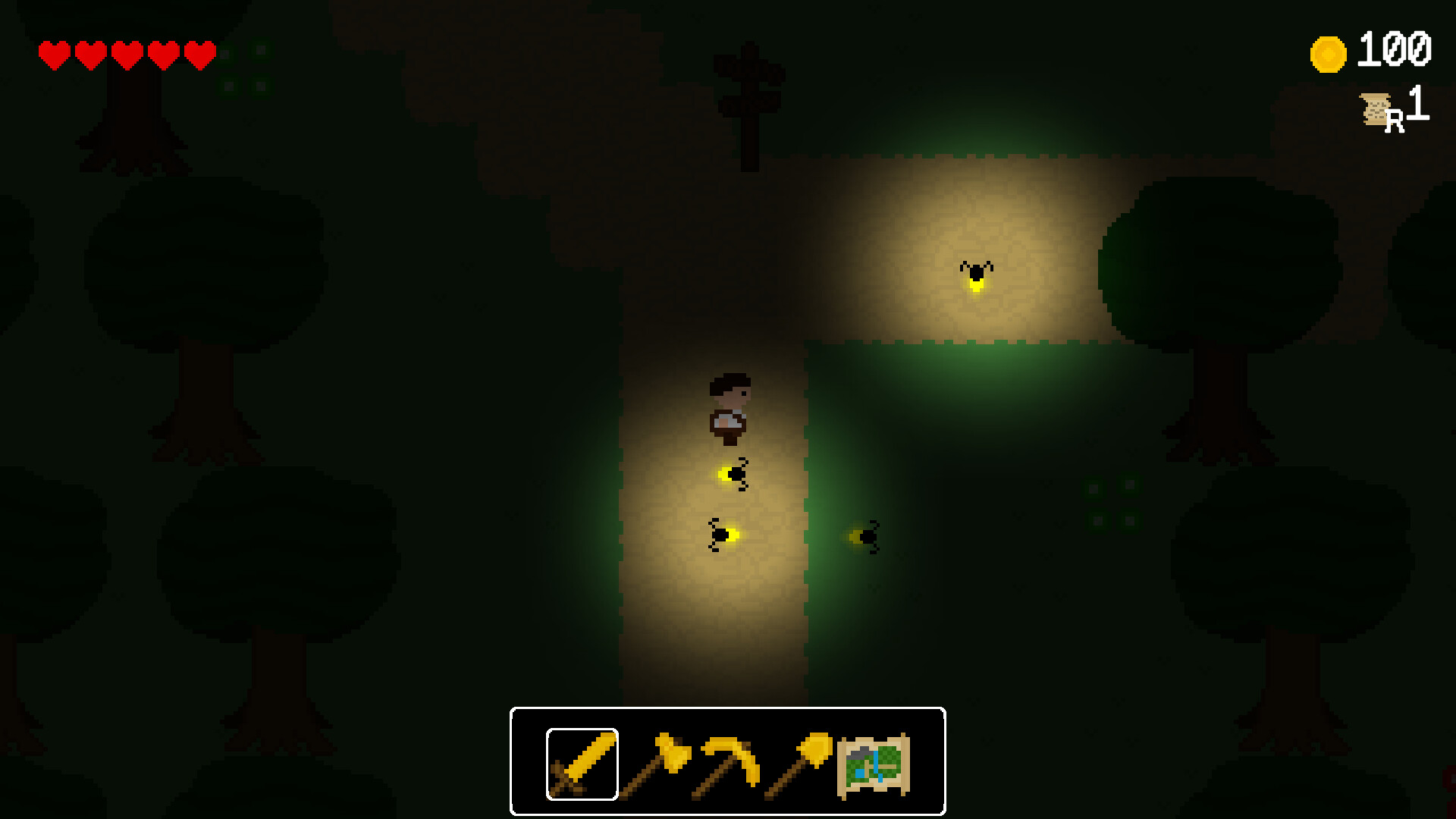 Townslife screenshot #9