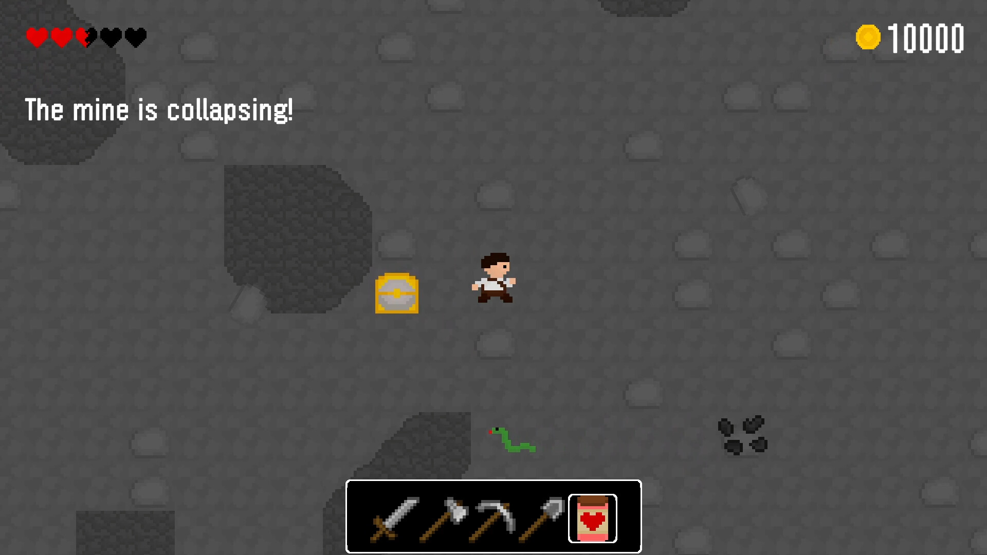 Townslife screenshot #2