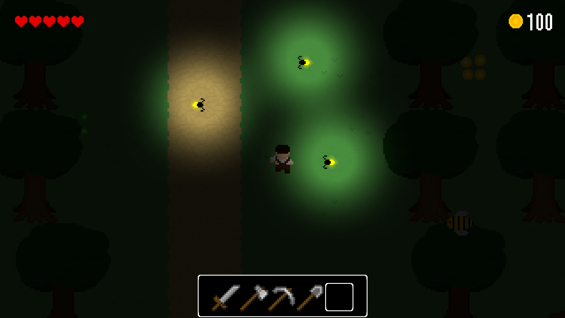 Townslife screenshot #7