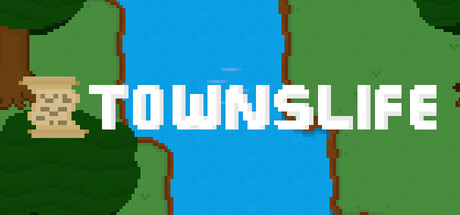 Townslife game thumbnail