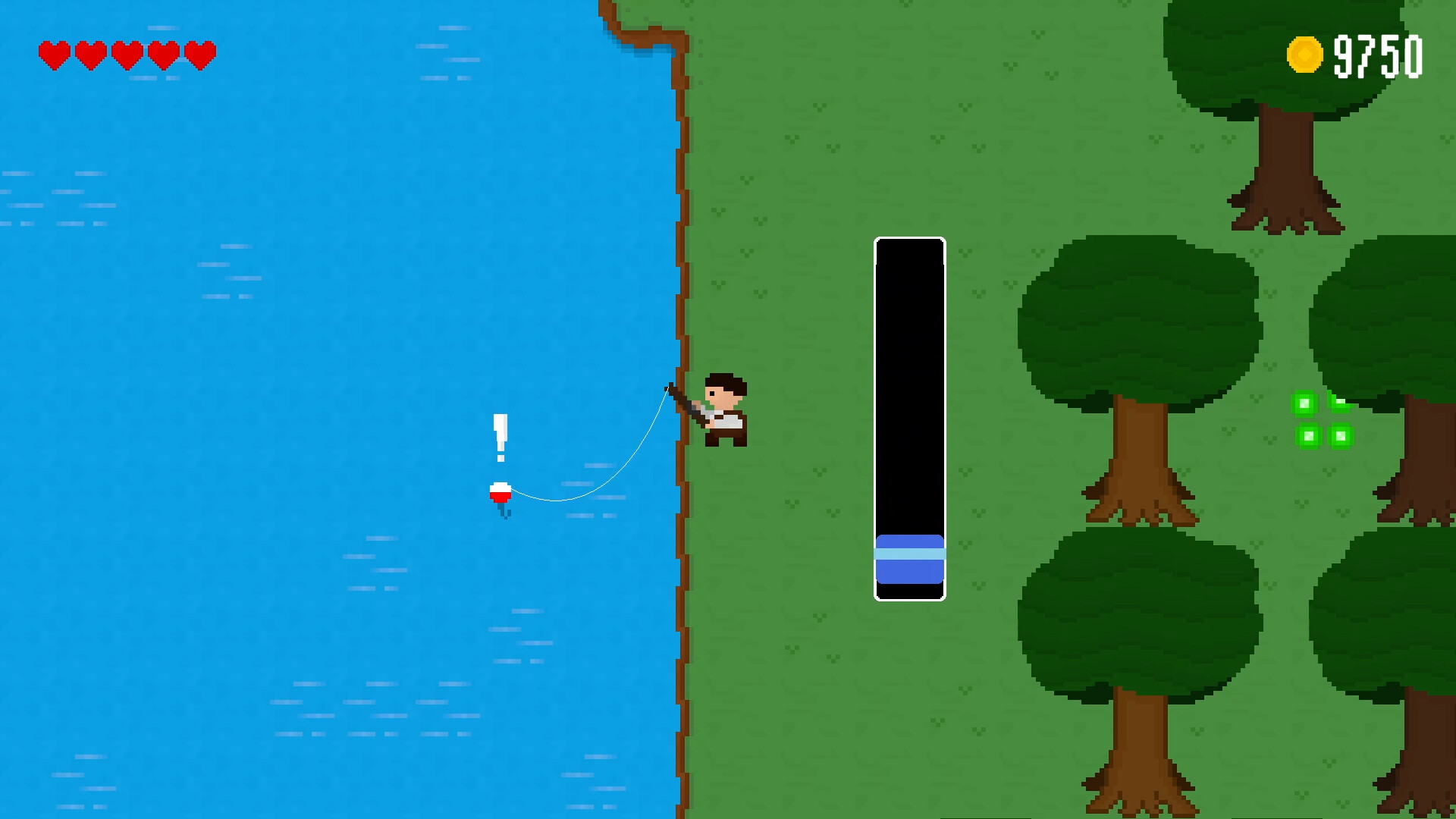 Townslife screenshot #3