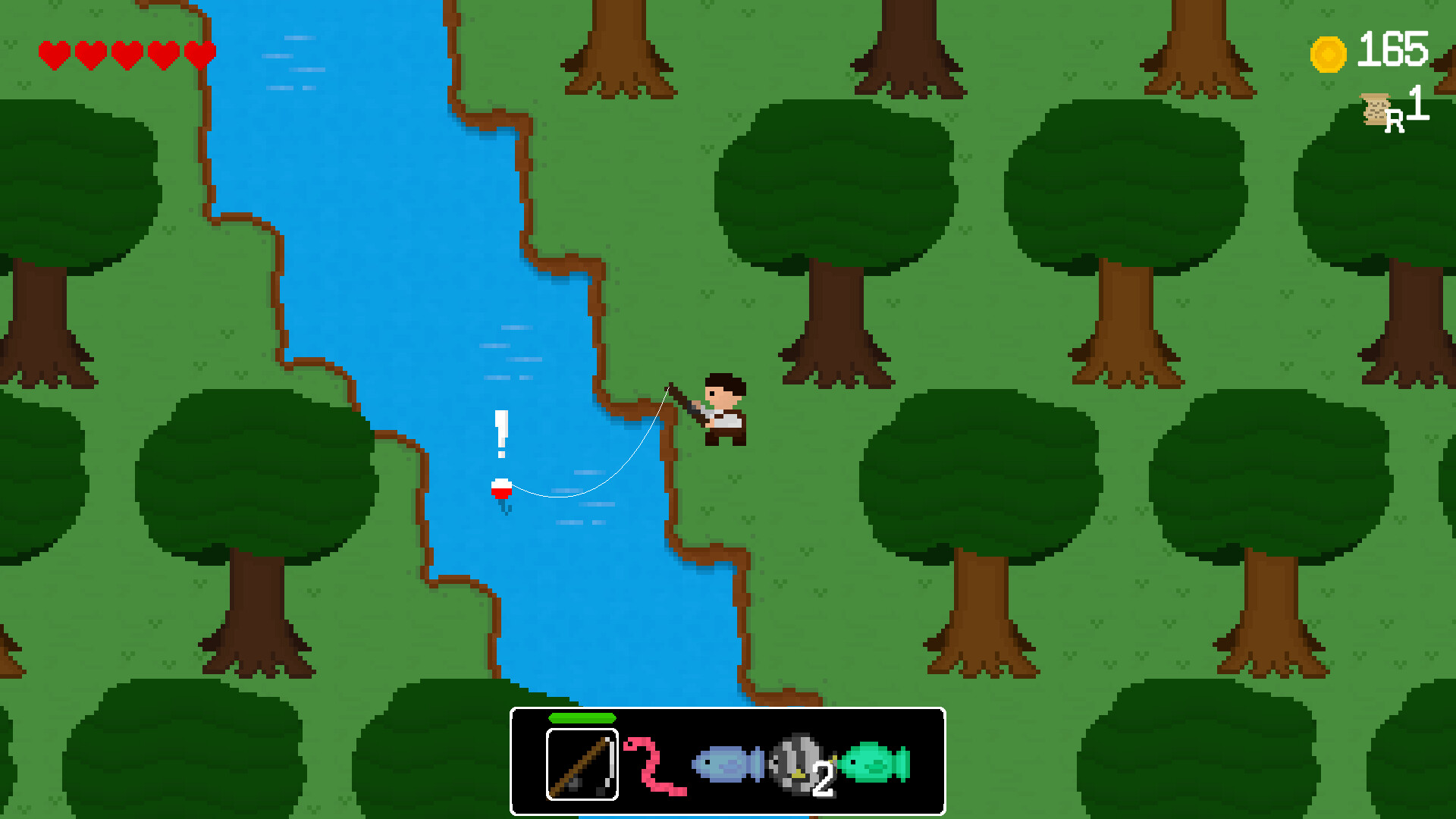 Townslife screenshot #6