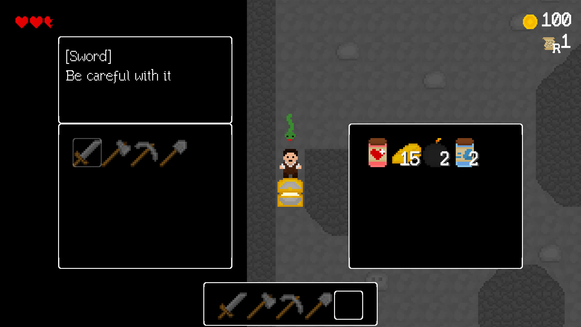 Townslife screenshot #2