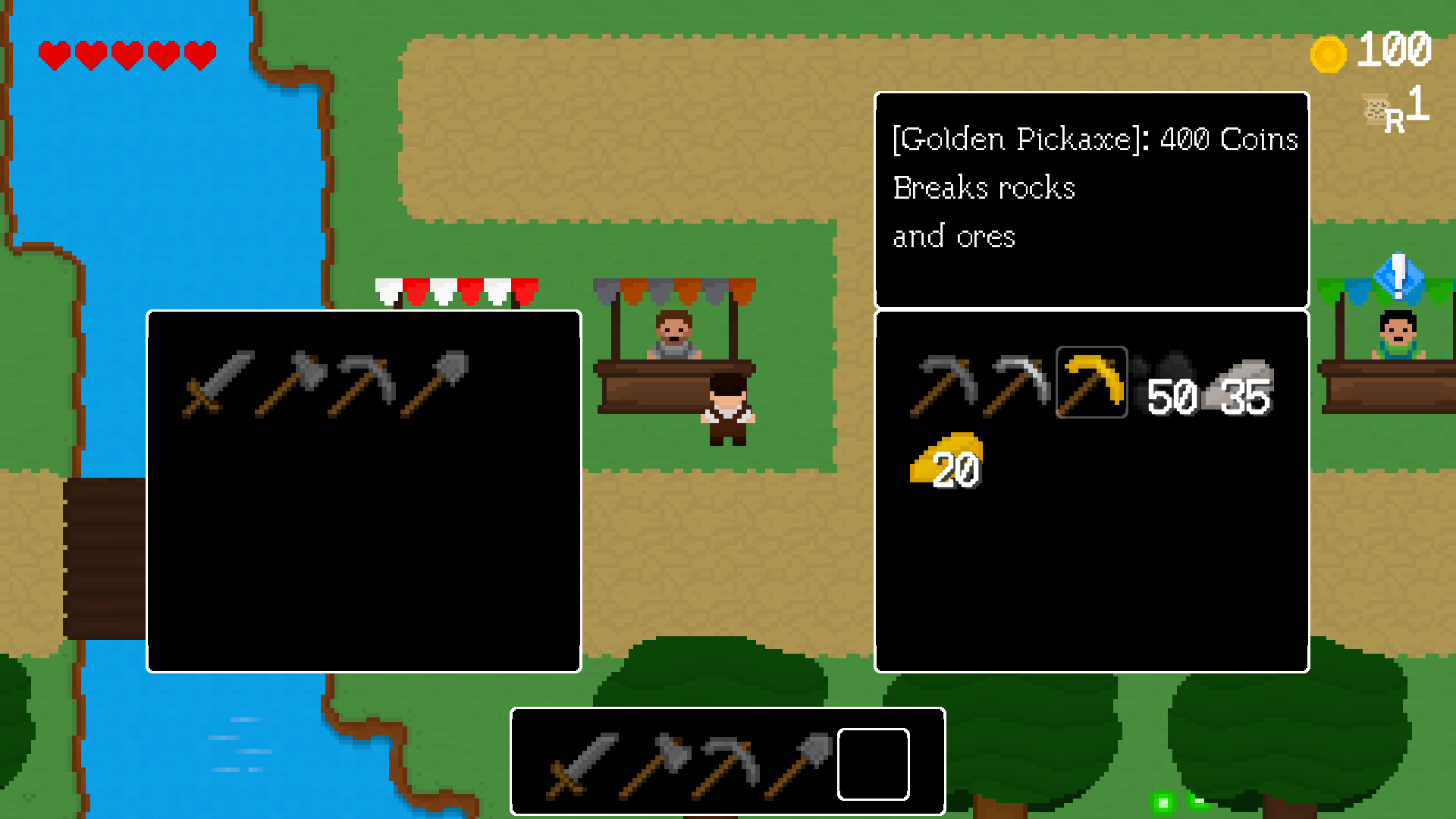 Townslife screenshot #4