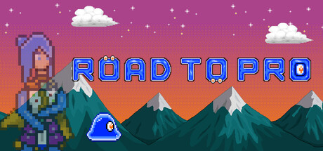 RoadToPro