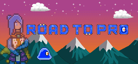 RoadToPro