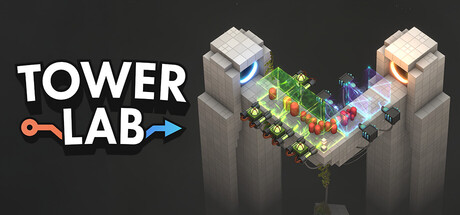 Tower Lab Playtest game header image