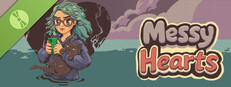 Messy Hearts Demo
