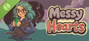 Messy Hearts Demo