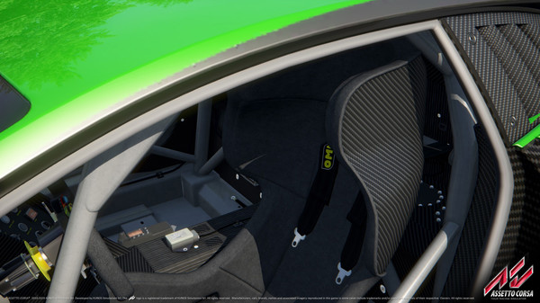 Assetto Corsa - Dream Pack 2 screenshot 30