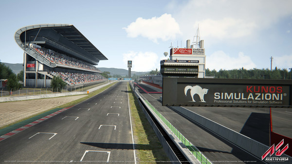 Assetto Corsa - Dream Pack 2 screenshot 21
