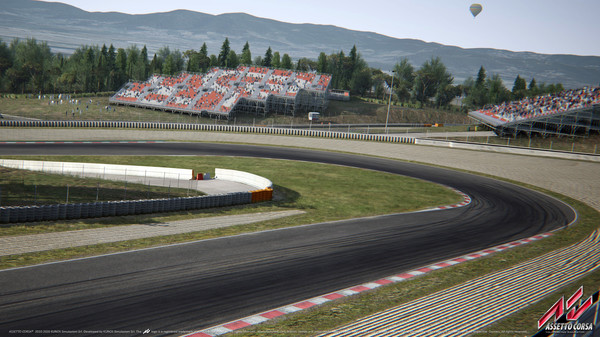 Assetto Corsa - Dream Pack 2 screenshot 25