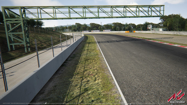 Assetto Corsa - Dream Pack 2 screenshot 29