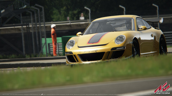 KHAiHOM.com - Assetto Corsa - Dream Pack 2