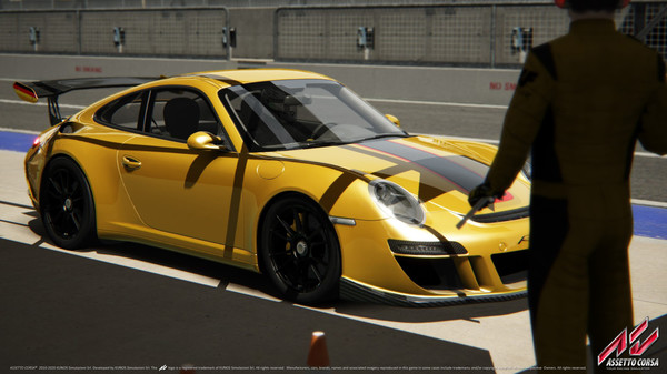 Assetto Corsa - Dream Pack 2 screenshot 31