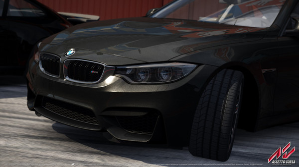 Assetto Corsa - Dream Pack 2 screenshot 11