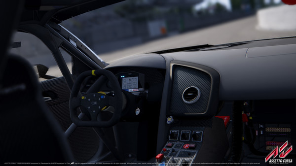 Assetto Corsa - Dream Pack 2 screenshot 34
