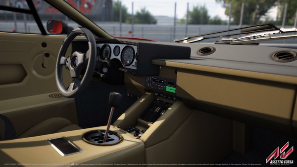 Assetto Corsa - Dream Pack 2 screenshot 12