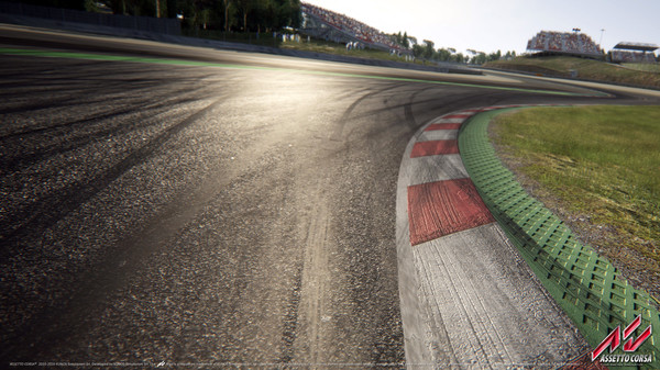 Assetto Corsa - Dream Pack 2 screenshot 27