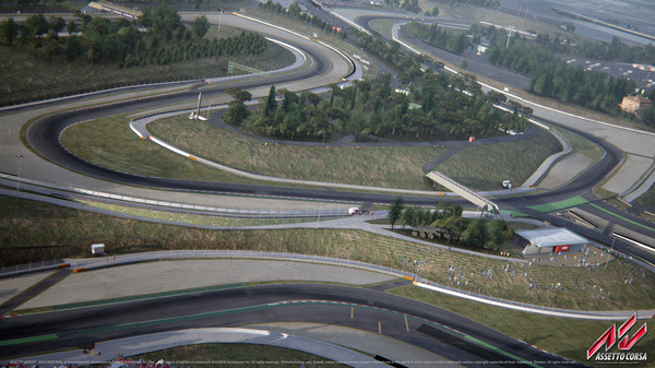 Assetto Corsa - Dream Pack 2 screenshot 24