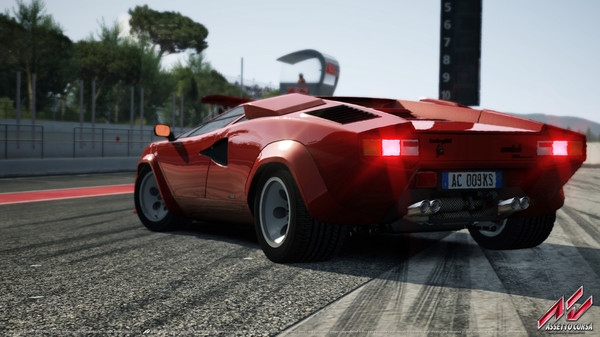 Assetto Corsa - Dream Pack 2 screenshot 13