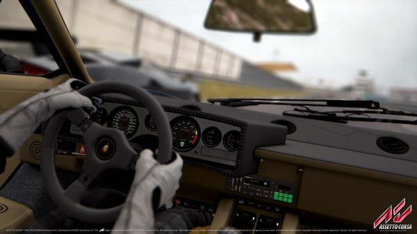 Assetto Corsa - Dream Pack 2 screenshot 9
