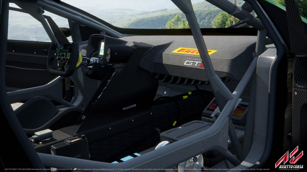 Assetto Corsa - Dream Pack 2 screenshot 35