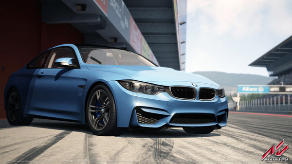 Assetto Corsa - Dream Pack 2 screenshot 16