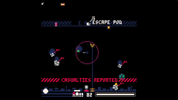CorgiSpace