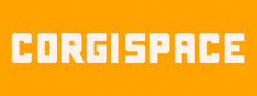 CorgiSpace game cover