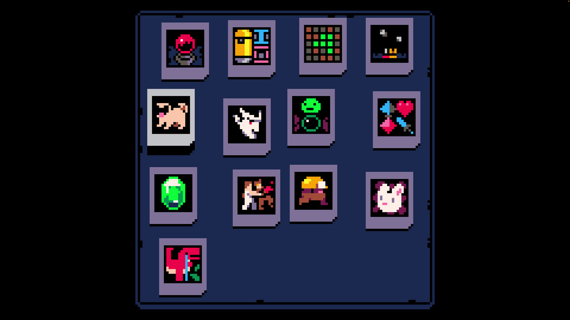 CorgiSpace Featured Screenshot #1