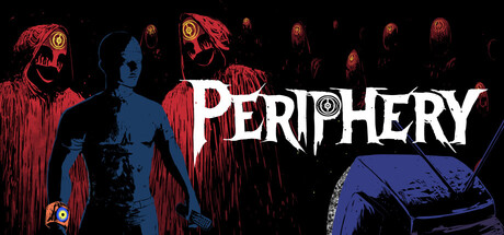 Periphery header art