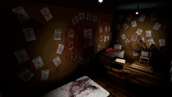 Screenshot 4 of Periphery - final gameplay screenshot