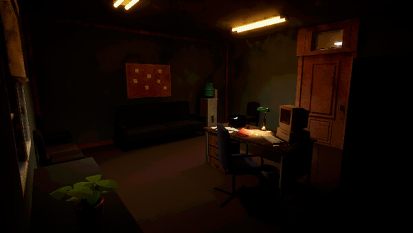 Periphery screenshot 5