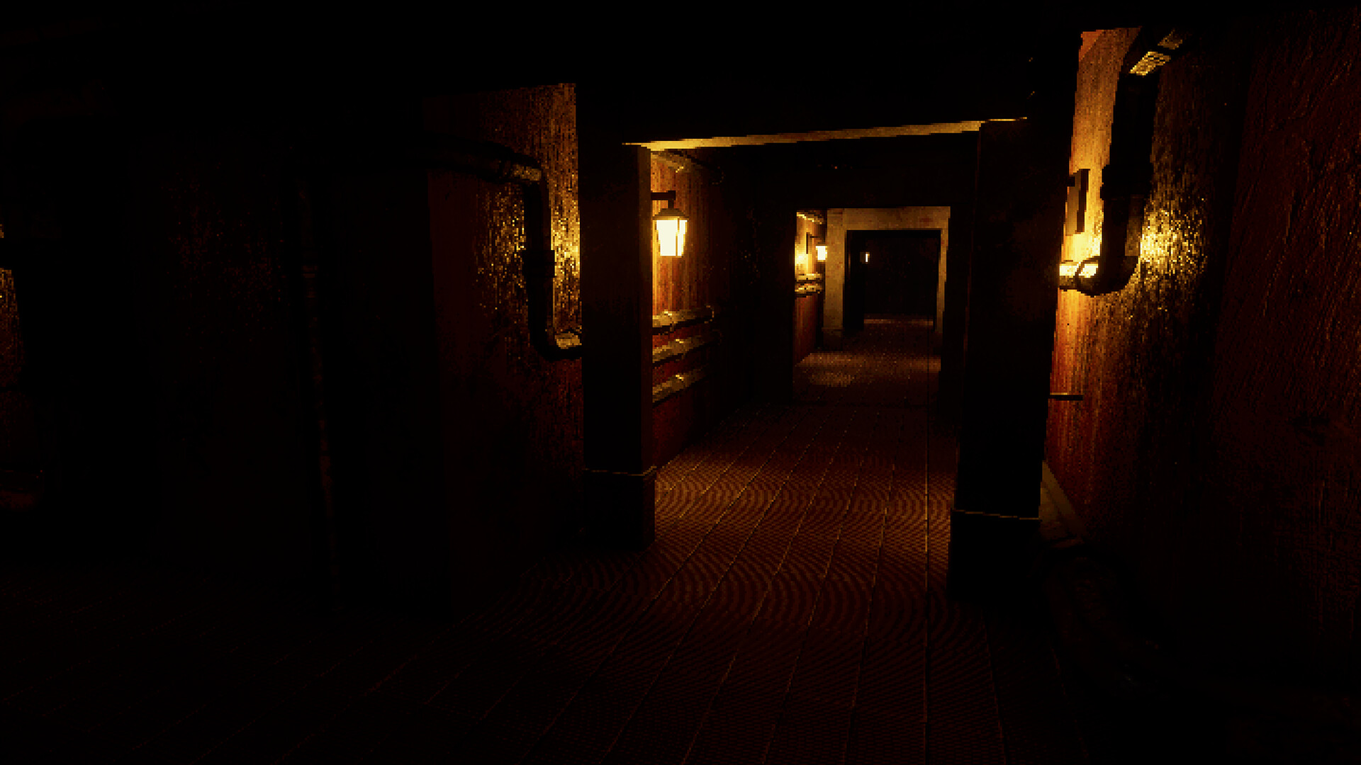 Periphery screenshot 8