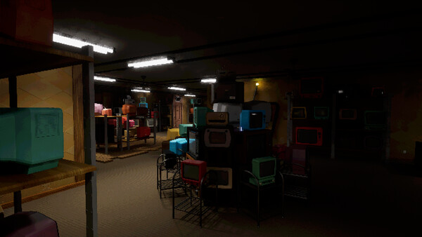 Screenshot 2 of Periphery - additional gameplay view